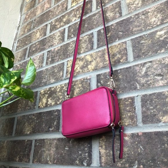 Lily & Ivy Crossbody Purse - Picture 5 of 8
